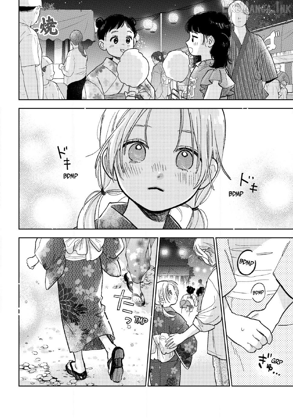 A Sign of Affection, Chapter 60 image 10